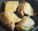 Foto del paso 3 de la receta: Tajine de Pollo al coco estilo Thai