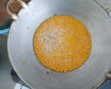 बूदी के लडडू (Boondi ke ladoo recipe in hindi) रेसिपी चरण 1 फोटो