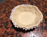 Foto del paso 2 de la receta: Canastita rellena de cerdo y verduras