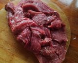 Foto del paso 1 de la receta: Filetitos encebollados