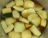 Foto del paso 3 de la receta: Cerdo en salsa de manzana🥩🍎