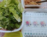 Hình bước làm 7 của món Bì chay