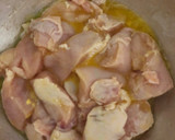 Foto langkah ke 1 dari resep Ayam Mentega Kecap.