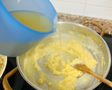 Foto del paso 8 de la receta: Lasaña de berenjena y pollo 🍆 🧀 🐣