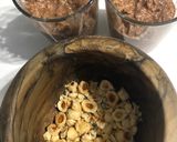 Φωτογραφία βήματος 4 της συνταγής Τερατώδη overnight oats
