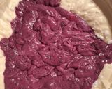 Citromos mascarponés áfonya torta recept fázis 4 fotója