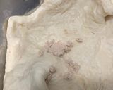 奶醬麵包的食譜步驟2照片