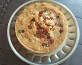 A picture of step 11 of Good day biscuit cake.