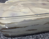 Foto del paso 7 de la receta: Tiramisú con mascarpone facilísimo 