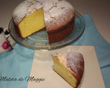 Foto del paso 11 de la receta: Bizcocho de leche condensada