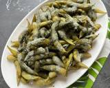 Cara Membuat Edamame Seaweed 3