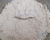 A picture of step 2 of Dhaba Style Stuffed Amritsari Kulcha (yeast free).