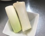 Foto del paso 1 de la receta Crema de champiñón 🍄