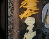 Foto del paso 1 de la receta: Chorizo a la pomarola