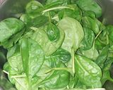 Papikám rétese (spenotós fetás túrós, darált húsos krumplis) recept fázis 1 fotója