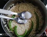 संभार वाडे (Sambar vade recipe in hindi) रेसिपी चरण 1 फोटो