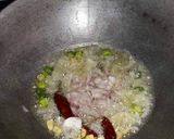 A picture of step 2 of Ukadpendi.