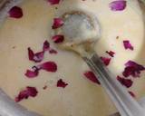 Rose Kulfi recipe step 2 photo