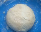 Foto del paso 3 de la receta: Pan de Hamburguesas