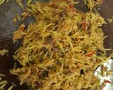 Foto langkah ke 3 dari resep Pepes Klothok Mangga Muda(pencit).