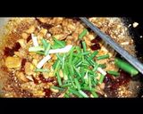 รูปขั้นตอนการทำที่ 4 ของ ไก่ผัดพริกแห้งโดมเสฉวน