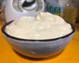 Foto del paso 4 de la receta: Mayonesa en 1 minuto 🤤🤩