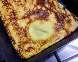 Foto del paso 3 de la receta: CREPAS Cuadradas con esencia de Piña...!