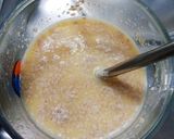 A picture of step 1 of Easy Homemade Cinnamon Rolls.