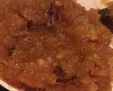 Foto langkah ke 3 dari resep Selai NANAS (isi nastar).