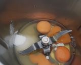 Foto del paso 2 de la receta: Pastel de manzana y yogur griego sin gluten