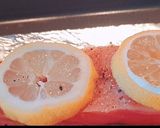 รูปขั้นตอนการทำที่ 1 ของ Parchment-Wrapped Salmon (En Papillote)