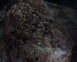 Foto del paso 7 de la receta: Bondiola de cerdo a la sidra 