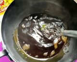 Foto langkah ke 6 dari resep Cenil Singkong Gulung.