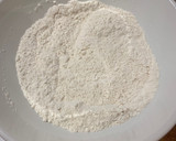 Foto del paso 2 de la receta: Quelitas (galletas saladas mallorquinas)