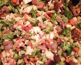 Foto del paso 9 de la receta: Yakimeshi de res