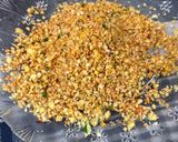 गोभी का पराठा रेसिपी चरण 3 फोटो