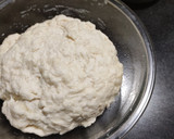 ட்விஸ்ட்டெட் பிரட் (Twisted bread recipe in tamil) ரெசிபி ஸ்டேப் 2 புகைப்படம்