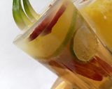 A picture of step 4 of Mocktail.