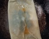 Foto langkah ke 5 dari resep Martabak Telur.