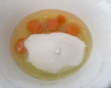 Foto del paso 1 de la receta: Bizcocho de naranja