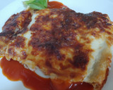 Foto del paso 11 de la receta: Canelones de carne y verduras