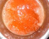 ટોમેટો સુપ (Tomato soup recipe in Gujarati) રેસીપી સ્ટેપ2ફોટો