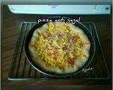 Foto langkah ke 5 dari resep Pizza anti gagal 🍕.