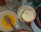 صورة لخطوة 3 من وصفة الخبز الضائع ولا اسهل ولا أروع ! 🥖🥖🥖🫓