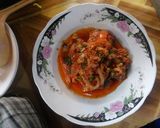 Foto langkah ke 7 dari resep Balado Ikan Bandeng.