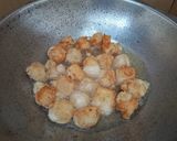 Foto langkah ke 3 dari resep Tahu Crispy.