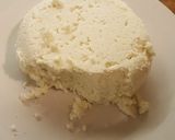 Foto del paso 5 de la receta: Queso fresco casero