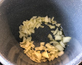 Foto del paso 2 de la receta: Estofado vegano en Olla GM modelo H