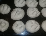 Foto del paso 6 de la receta: Pancitos de harina integral