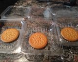 Foto del paso 1 de la receta: Flanes rápidos